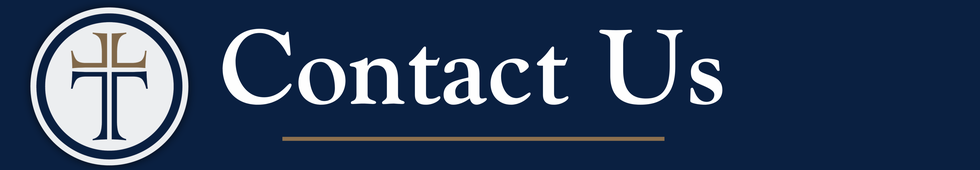 Contact Us