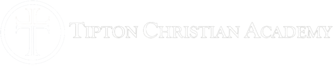 Logo for Tipton Christian Academy